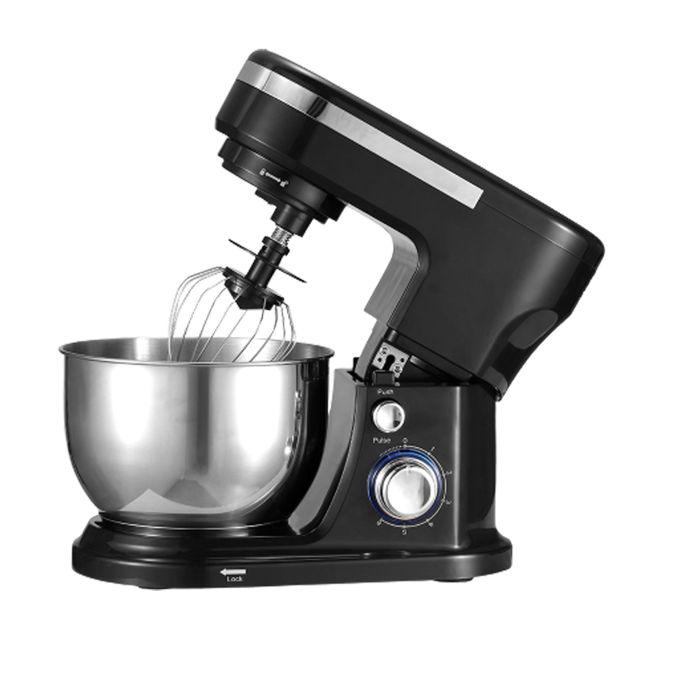 SM-1902 Ambel горячие продажи Стенд Миксер с чашами из нержавеющей стали