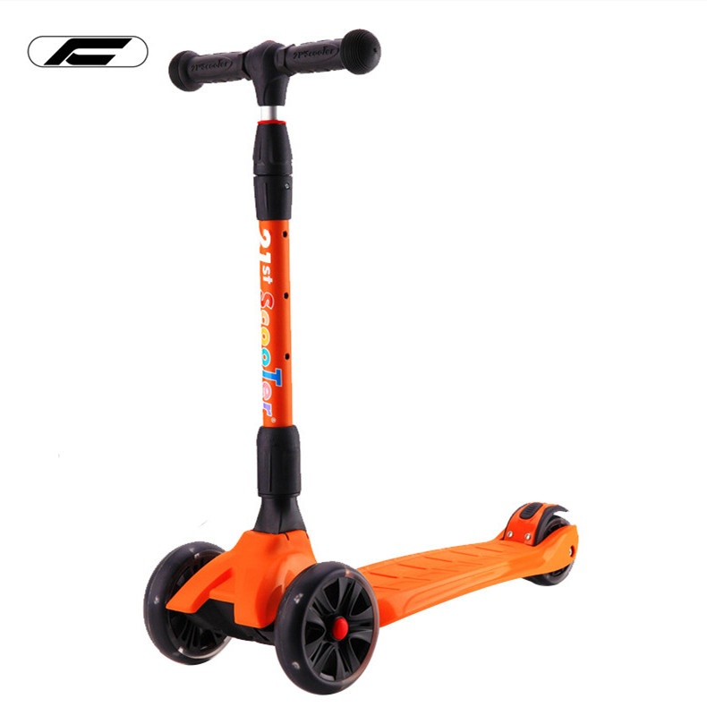 Forebot selling high quality toy baby kick kids scooter