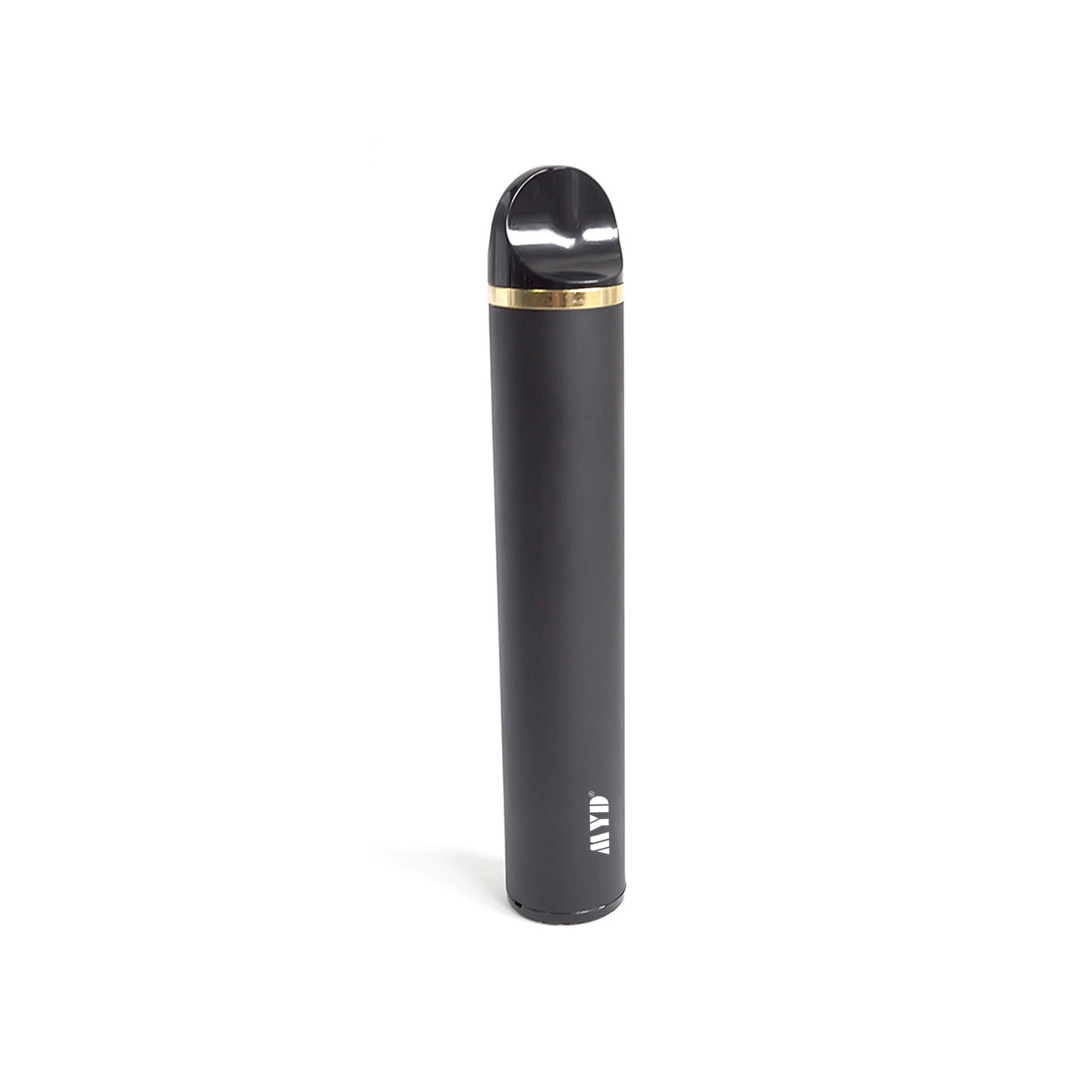 Dipsoable предварительно заполненный жидкостями индивидуальный логотип 5,5 мл Vape одноразовая ручка Vape 1500 затяжек Электронная Сигарета