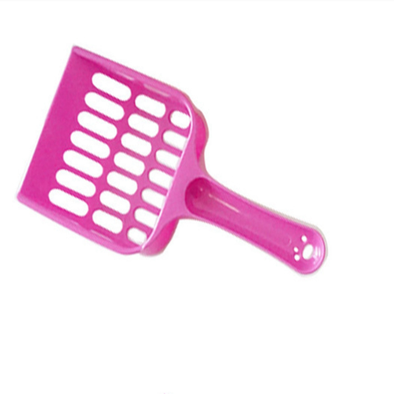 Cat Litter Scoop Pooper Scoopers Pets Litter Sand Shovel Pet Shit Artifact Dogs Shovel Pet Cleanning Tool