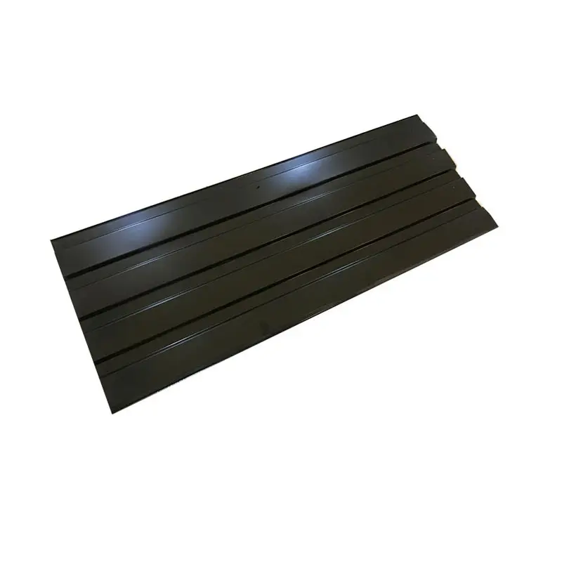 Corrugated Roof Sheets Profile Galvanized Metal Roofing Carport Black  zinc Iron PPGI Roofing Tole Sheets  for house