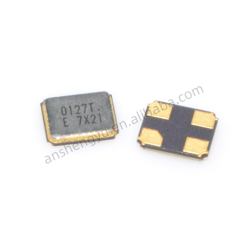 Copoer TSX-3225 24,0000 Mhz Crystals 24MHz 10ppm 9pF -40C + 10 0127T