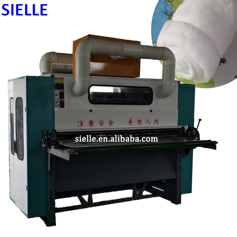 Industrial wool carding machine wool combing machine