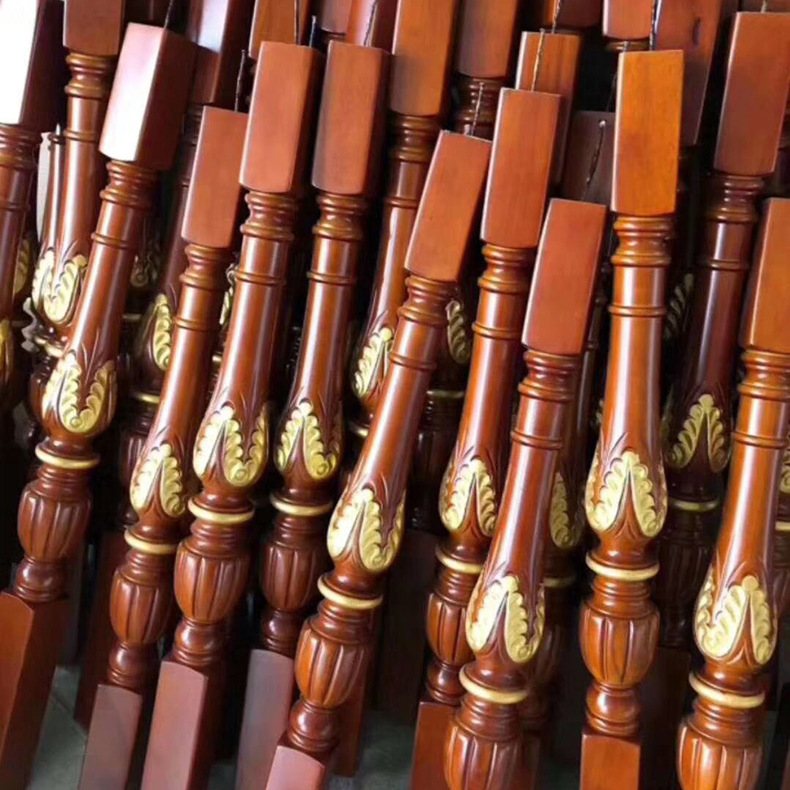 Chinese factory aluminum for balconies Iron railing door garden Railings oem