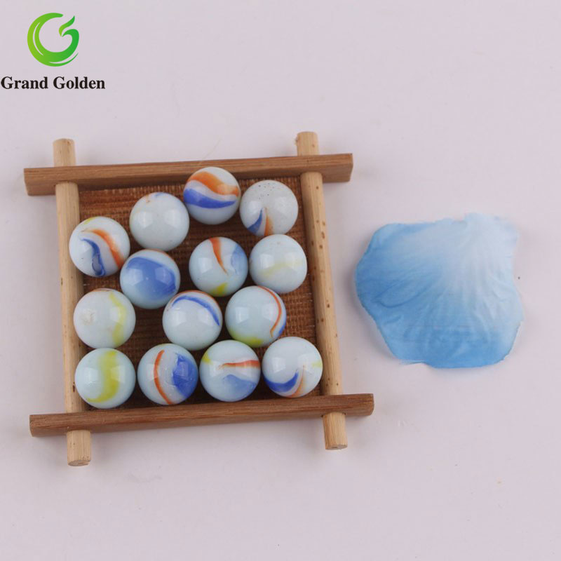 Yiwu Оптовая торговля, детские игрушки, стеклянные шарики