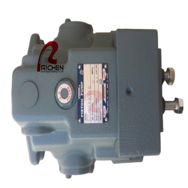 Yuken Pump A37-F-R-01-C-K-32 Hydraulic Oil Pump In Stock
