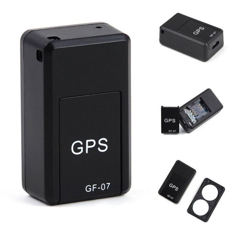 Оптовая продажа мини Gps трекер 150Ma автомобиля Голосовое управление Магнитная Gsm Gprs в режиме реального времени автомобиль грузовик устройства слежения Gps Аксессуары