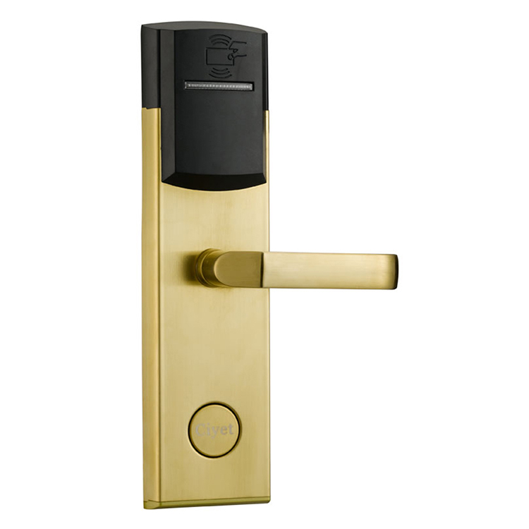 Смарт-магнитный дверной замок аксессуары для smart lock 2019