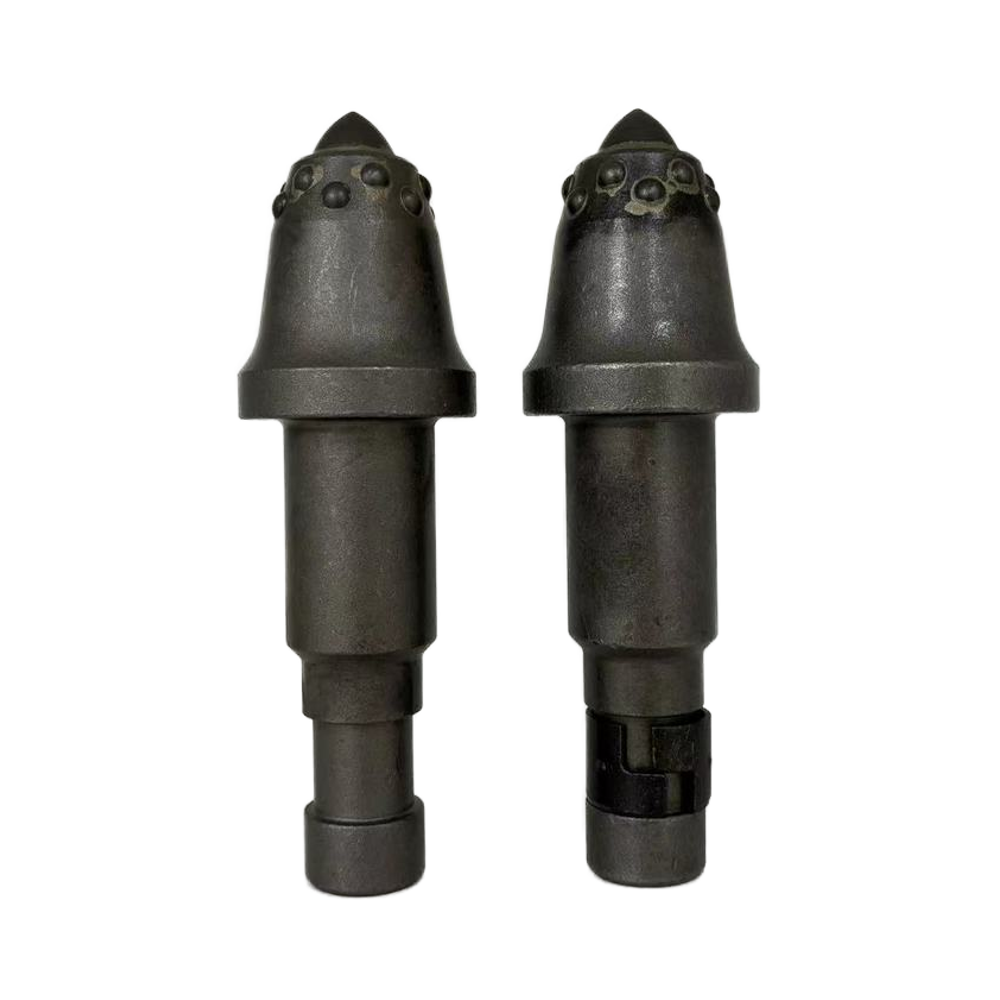 Coal Ore Mining Cutting Pick Mining Teeth Carbide Coal Pick For SANY Coal Mining Machine