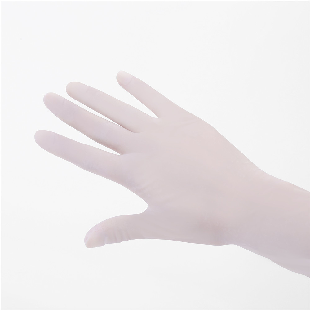 High quality disposable glove hand gloves latex