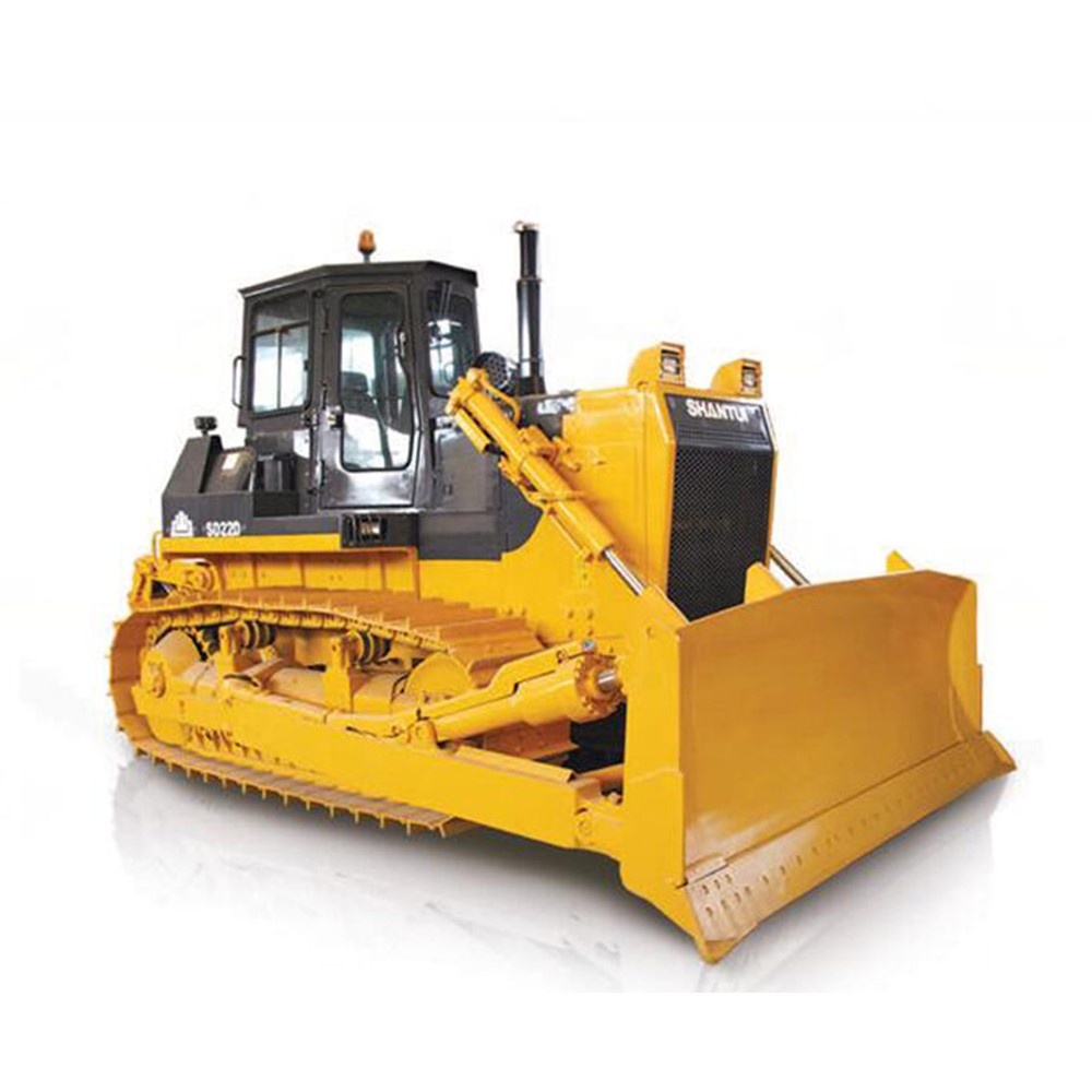 Бульдозер Shantui 220HP SD22D SD22F SD22R на продажу