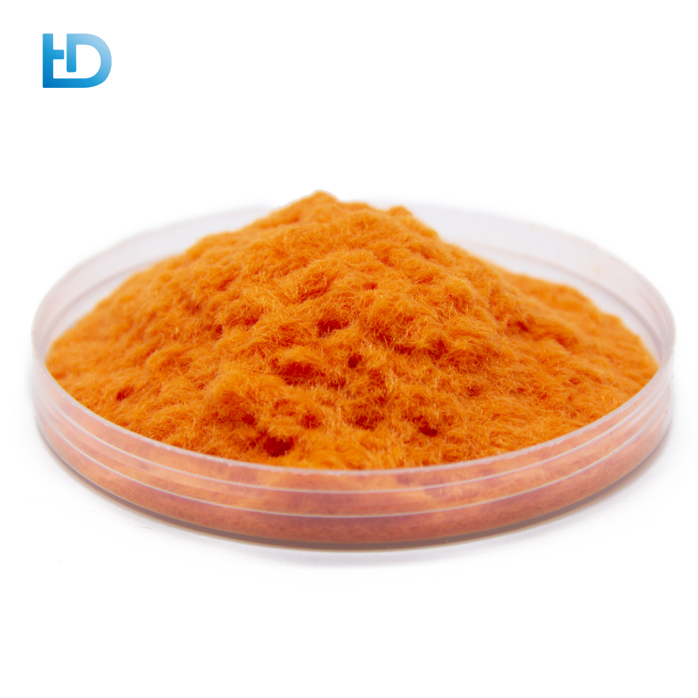Makeup sponge, repeatable filling Pu large firm flocking cotton baby makeup puff, in a box
