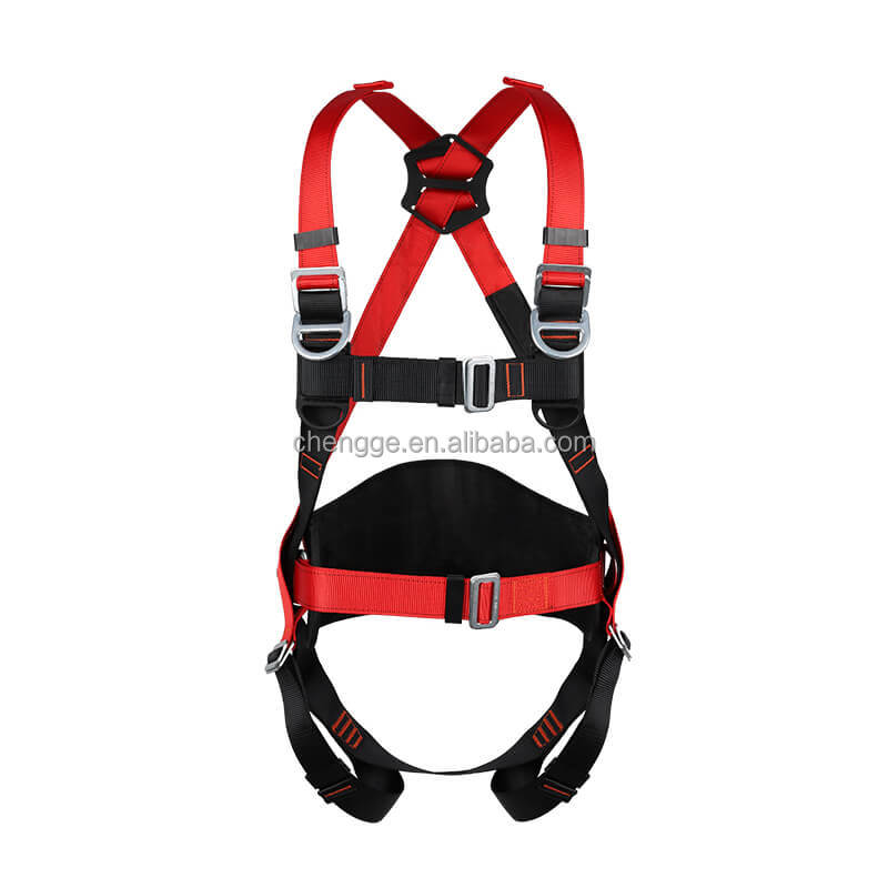 Fall Protection Safety Arnes De Seguridad Industrial