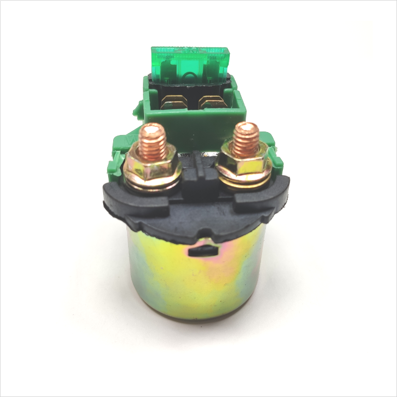 CH125 CH250 Shark ATV Starter Relay