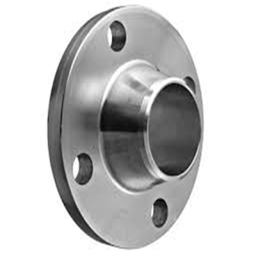 Кованые ASTM A182 F11 WN SO глухая пластина с резьбовым фланцем