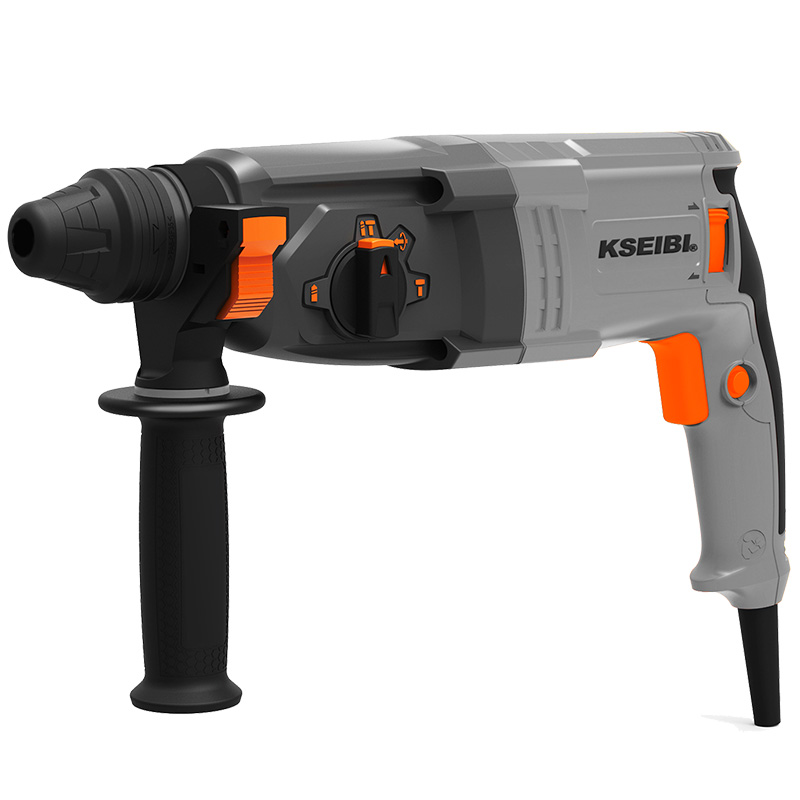Khd 3-26 перфоратор сверлильный станок 850W