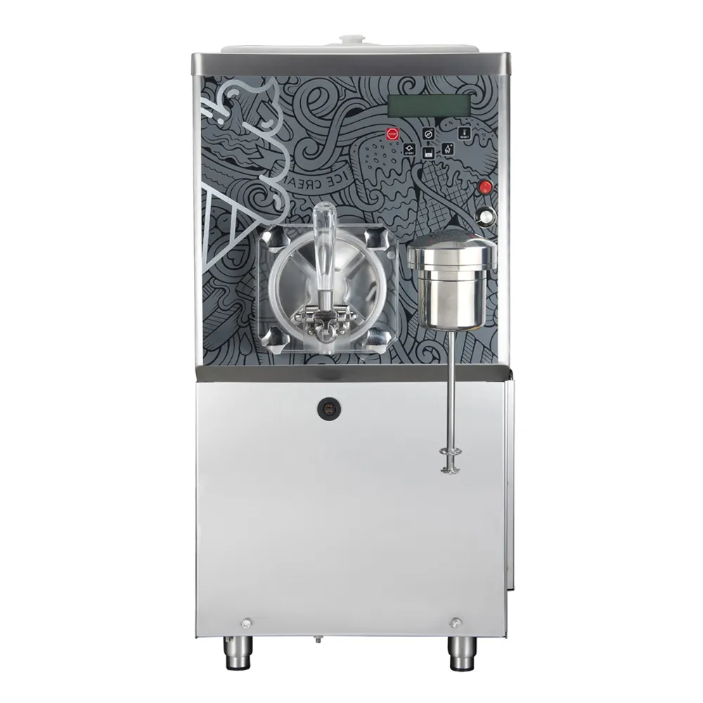 Pasmo slush machine S728 коммерческая машина для Замороженных Напитков