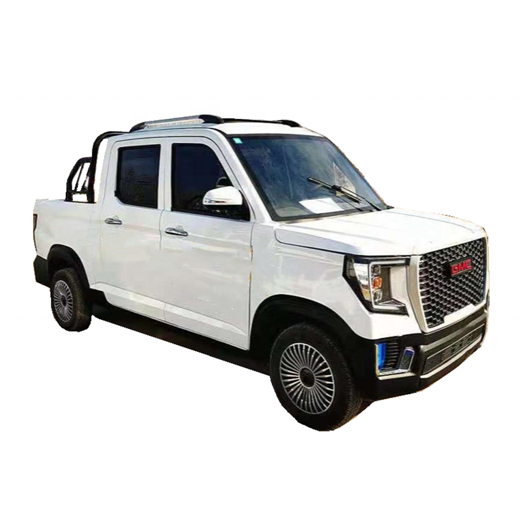 Factory direct sales power super long endurance mobile electric food truck for sale pak yak electric truck