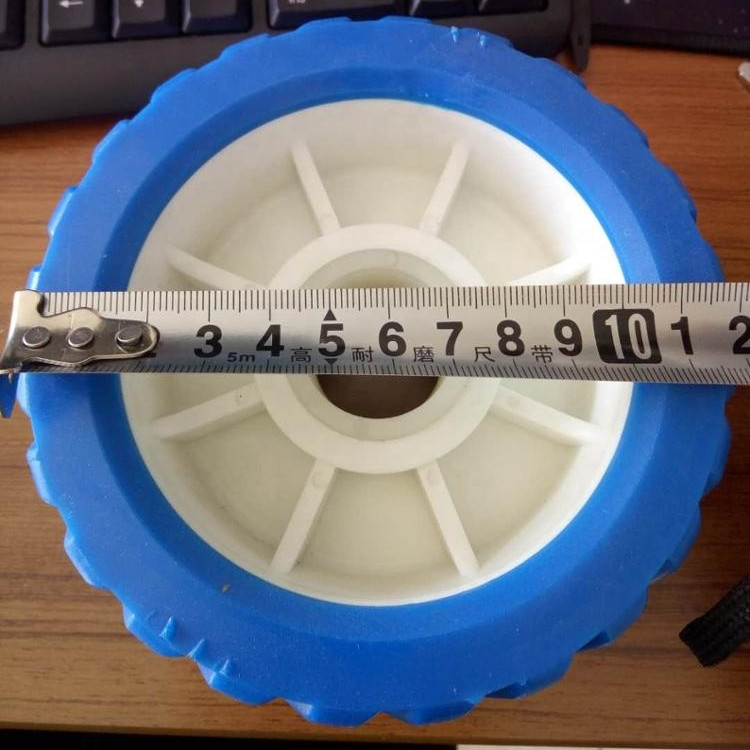 5 "колебание ролики, использовать для Лодочный Прицеп