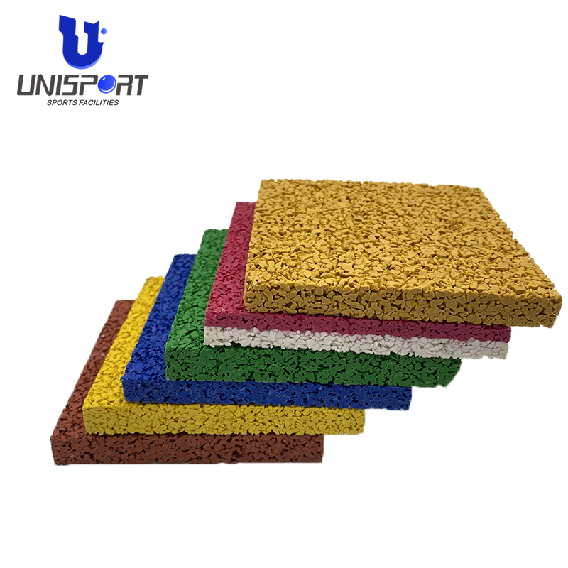 Цветные резиновые гранулы Epdm, цена
