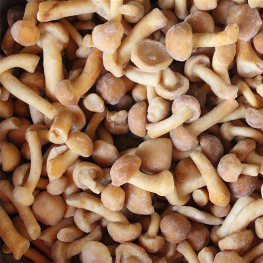 Sinocharm BRC-A одобрено IQF Nameko гриб весь замороженный Nameko