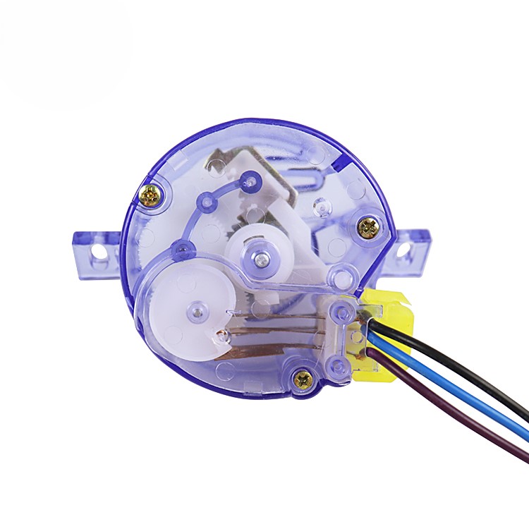Wholesale 15 Mins Washing Machine Timer Washing Machine Spare Parts For LG