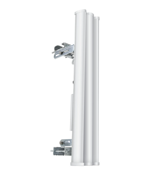 UBNT AM-5G19-120/AM-5G20-90 120 градусов/90 градусов секторная антенна ракета двойной поляризации дирекционная 5G антенна покрытие сигнала Wi-Fi