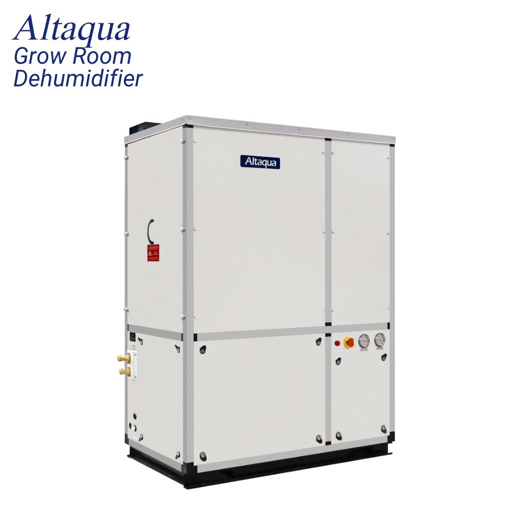 Промышленный осушитель для выращивания Altaqua