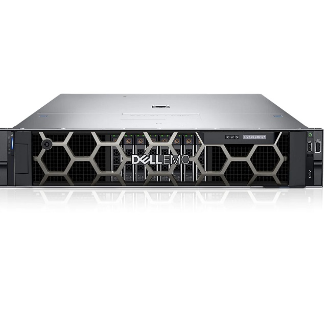 Процессор Intel Xeon 3-го поколения для Dell PowerEdge R750xa 2U