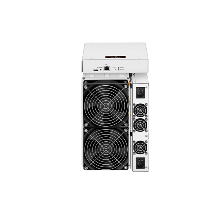Высокая Harshrate Bitmain добыча S17 50TH/s BTC шахтер S17 Pro 50th Bitmain горная машина