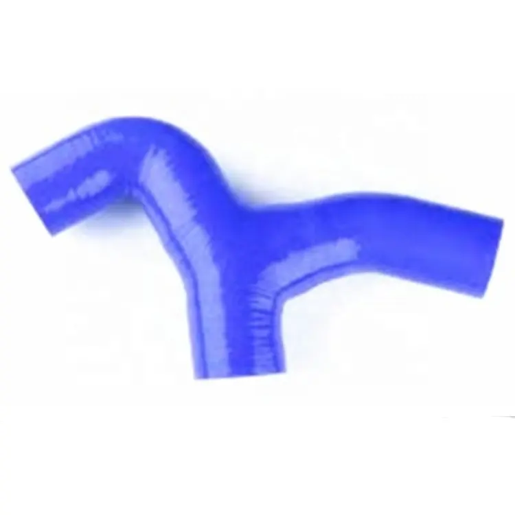 Silicone Radiator Hose Kit Factory Direct Supply for Audi TT MK1 1.8T Blue 1000 Set Automobile Eco-friendly JHT-664 Opp Bag JHT