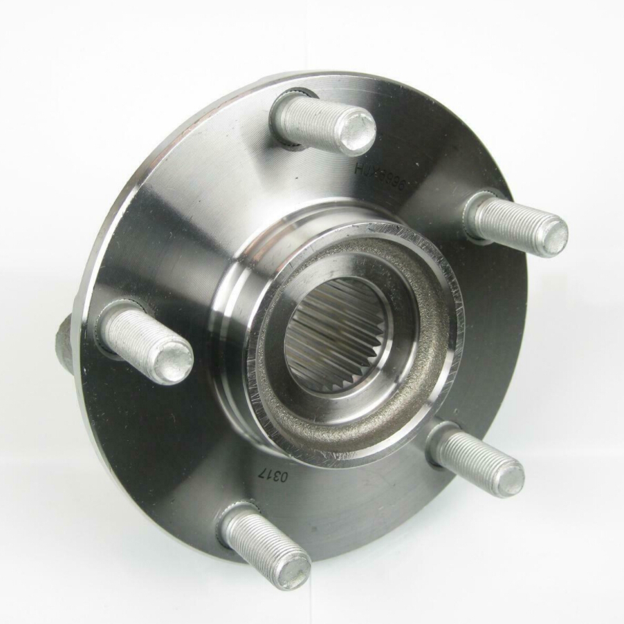 Передний подшипник ступицы колеса VKBA6996 40202JG000 402021KA0A для Juke Qashqai X-Trail