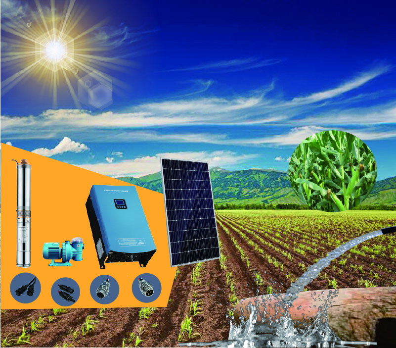 Dc 3 фазы переменного тока 380V 11kw 15kw 18.5kw со слежением за максимальной точкой мощности частотно-регулируемым приводом Привода Водяного Насоса переменного тока солнечный инвертор водяного насоса