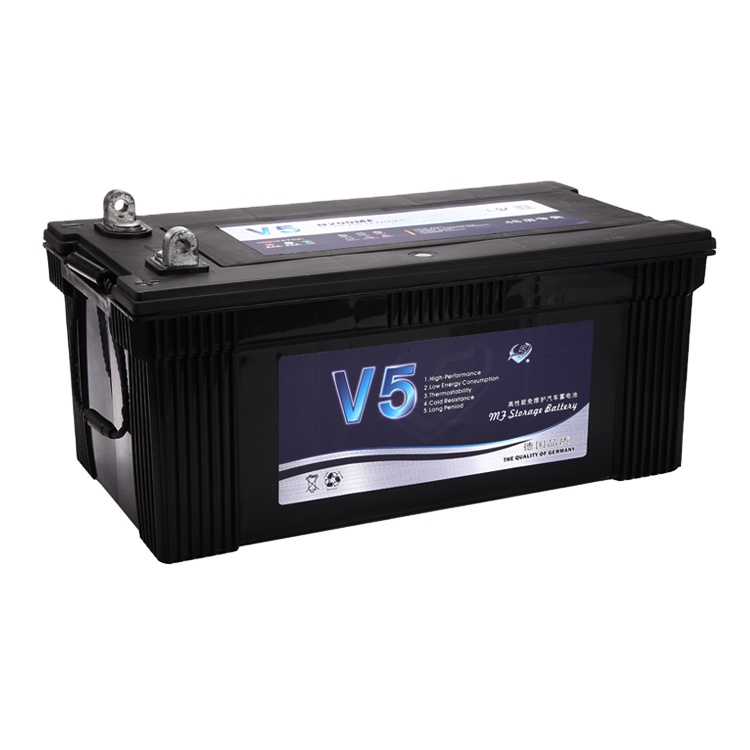 Best Price 12 Volt Sealed Maintenance Free Auto Car Starting Battery
