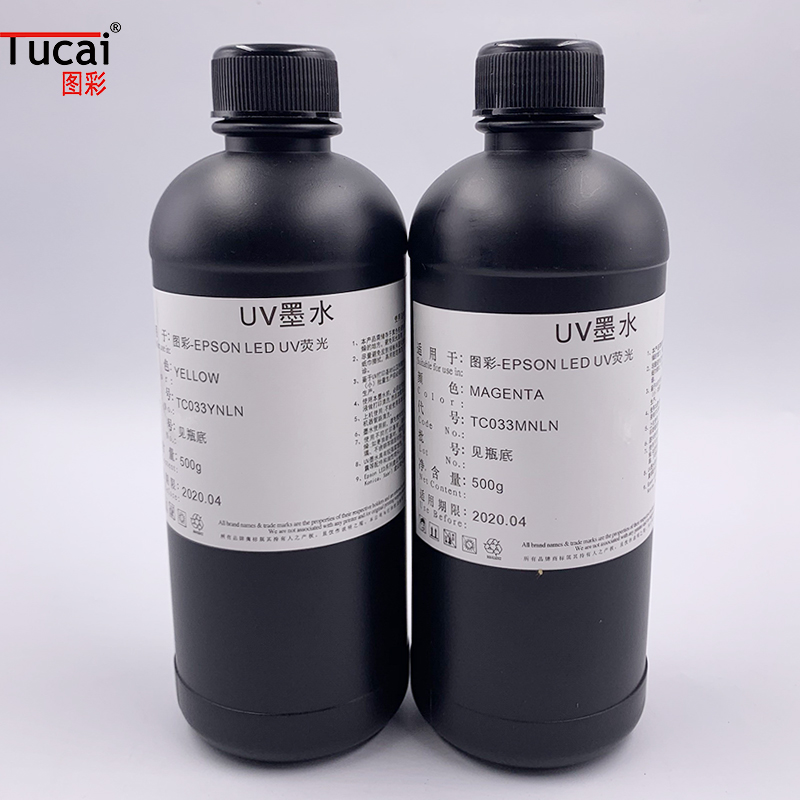 Премиум-продукт, сильная адгезия для Epson DX5 DX7 XP600 TX800 1390 L805 L800, УФ планшетные принтеры