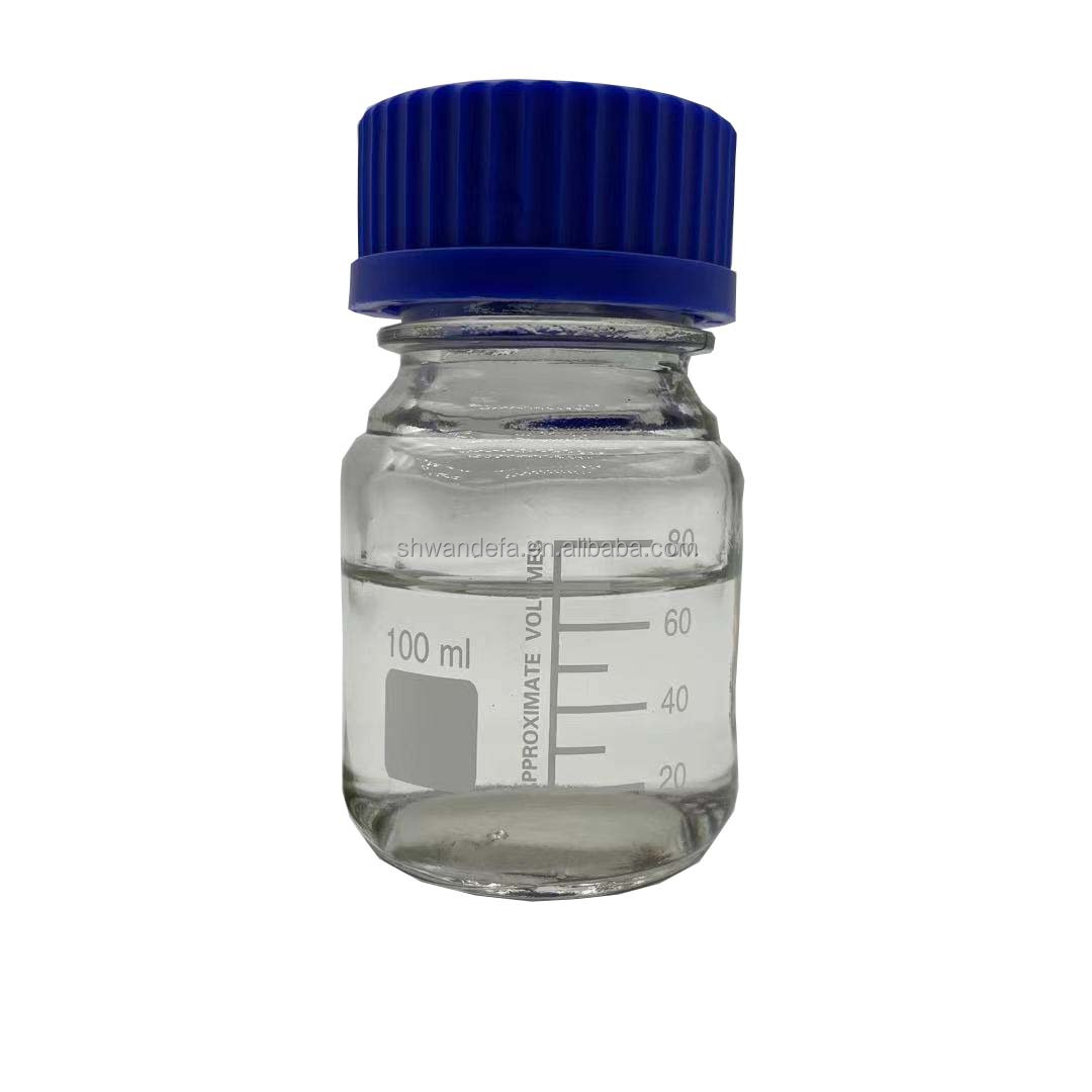 Factory Supply High Quality Pyrophosphoric acid CAS 2466-09-3