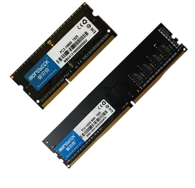 Новый модуль памяти Ddr4 8g 2400 Гц для настольного ПК Morebeck