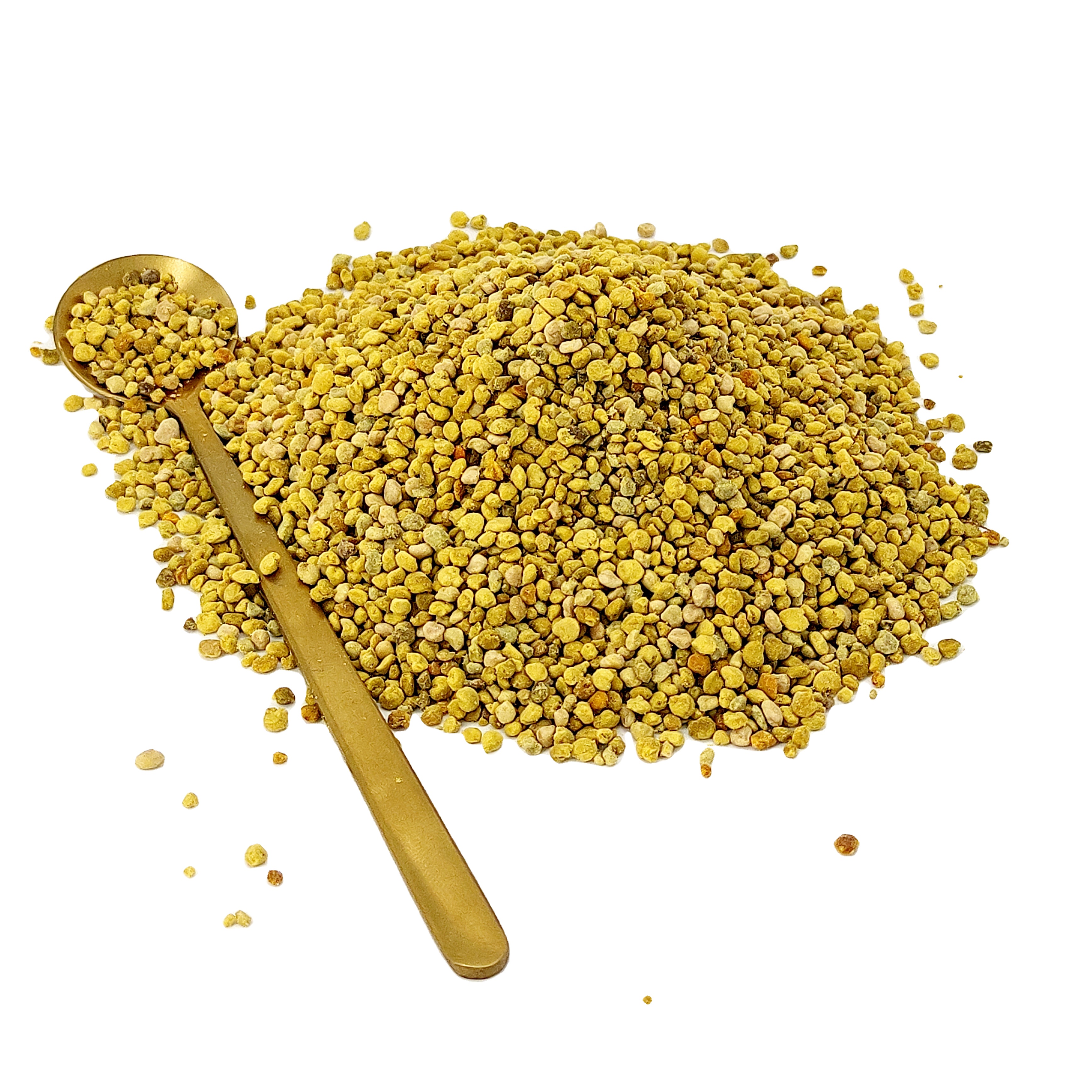 Direct selling for bees feeding rape flower mixed bee pollen meet different needs