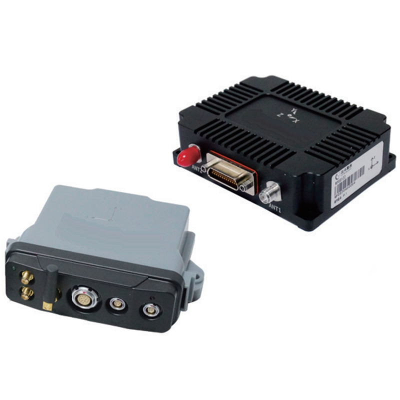 NPOS122/220 MEMS GNSS/INS приемник позиционирования направленный RTK приемник PIM222 модуль