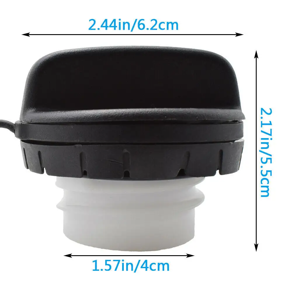 Fuel Gas Tank Filler Cap fit Wholesale Price At BAJUTU For Toyota CAMRY TACOMA COROLLA OE:77300-06040/Shopify,Amazon Hot Seller