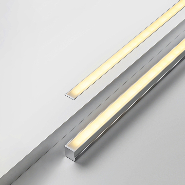 Hand Scan Sensor led Shelf Light Under Kitchen cabinet Shelves Light