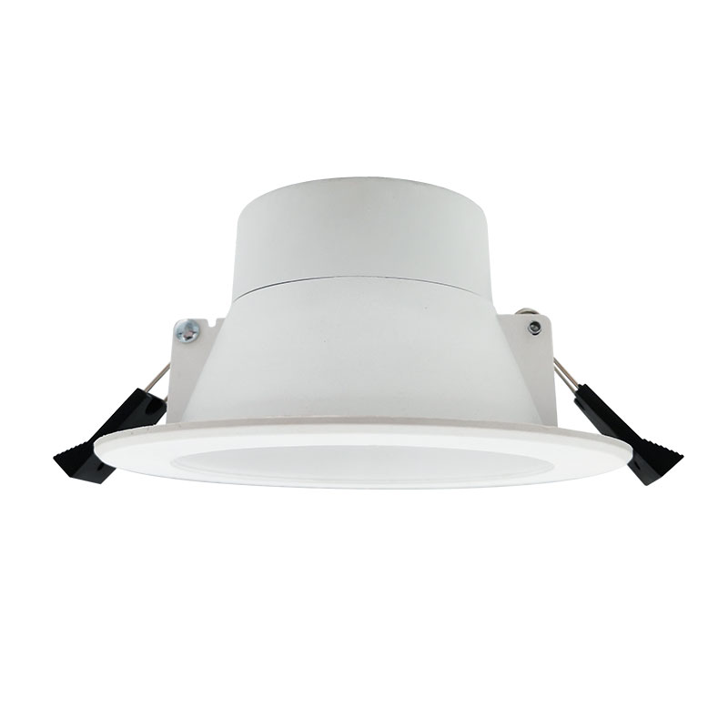5W downlight embedded installation ip40