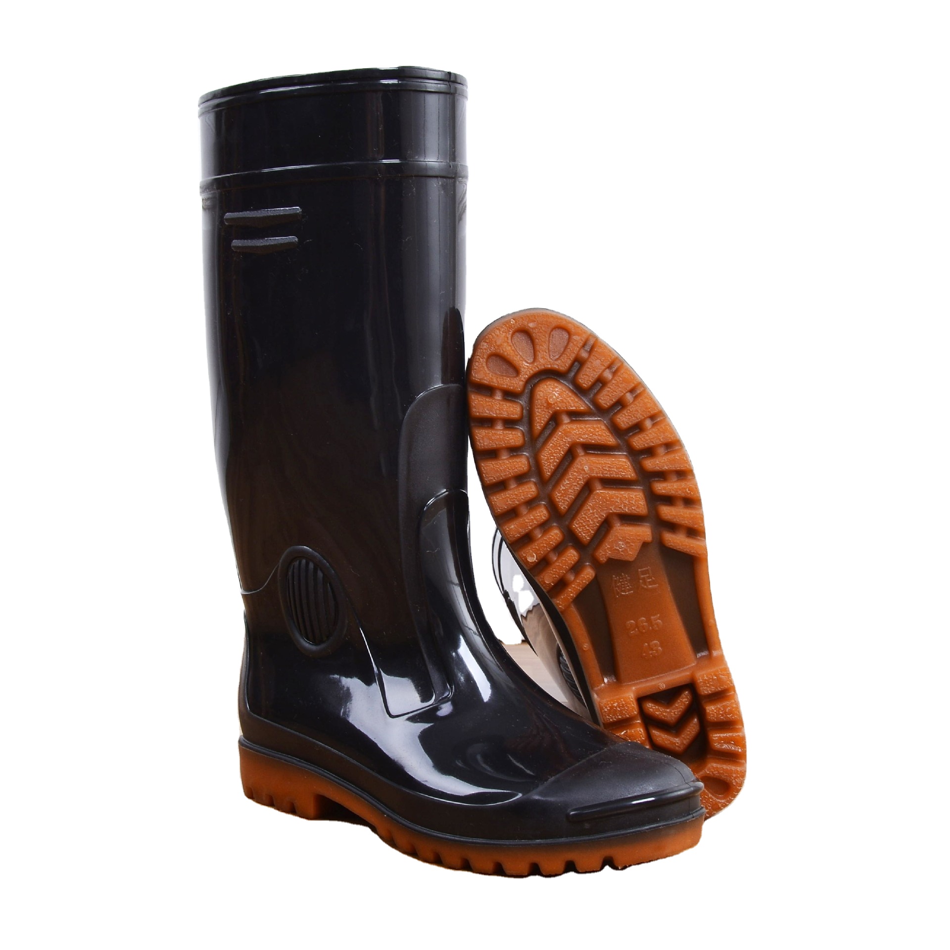 Fishing Hunting Neoprene Waders China Manufacturer Breathable Waterproof Shoes Print Silk Unisex OEM Knit Customized Logo Tape