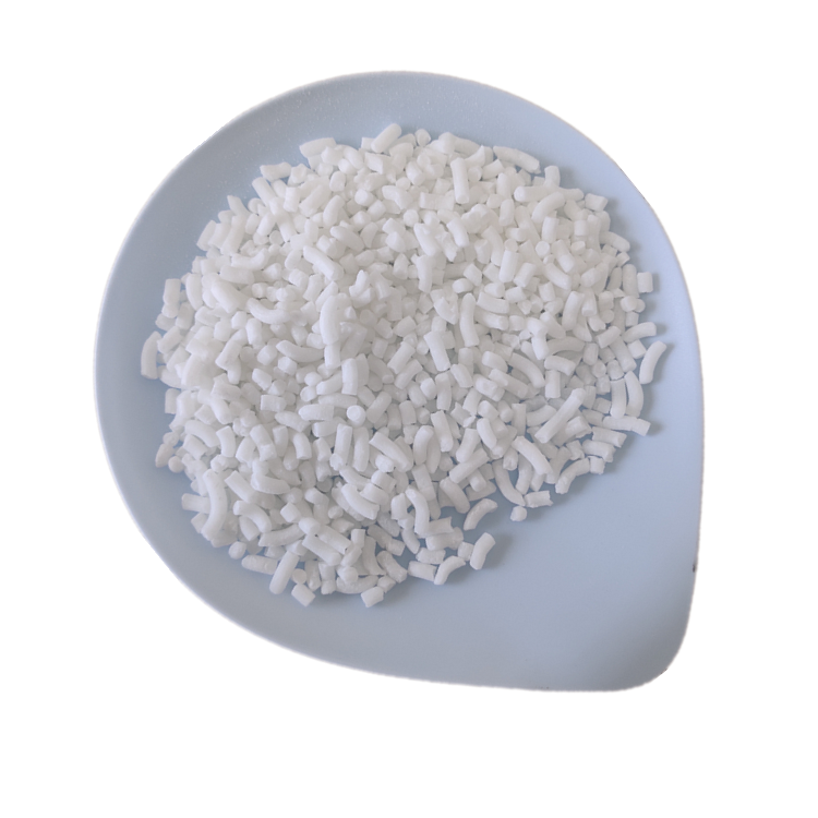 Cosmetic Raw Materials 61789-32-0 Sodium Cocoyl Isethionate Noodles