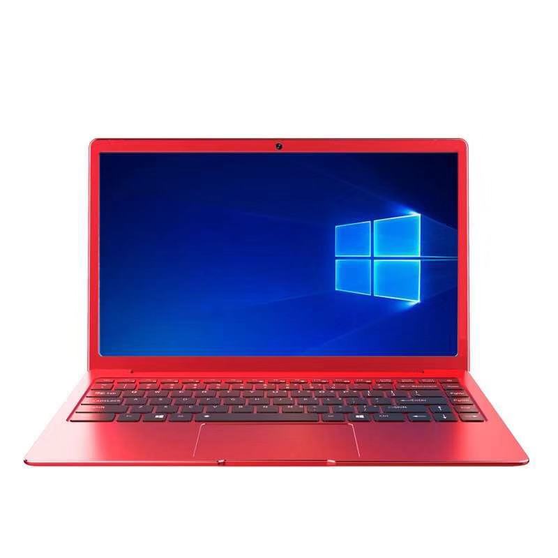 14 дюймов LED экран IPS Intel Celeron ноутбук аккумулятор с высокой емкостью 10000 мА/ч, Win10 ноутбук в металлическом корпусе
