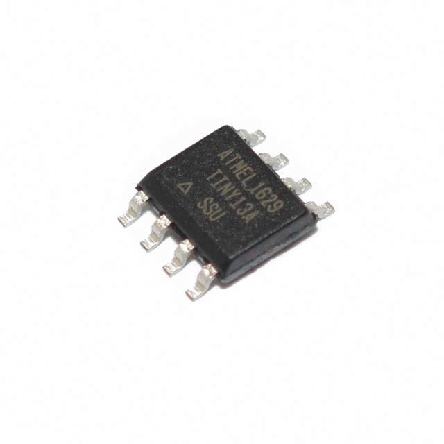 Attiny13a Attiny13 Tiny13a-ssu, патч Sop8 Attiny13a-ssu