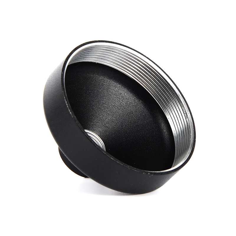 C0029 OEM turning other accessories aluminum machining part automatic lathe parts