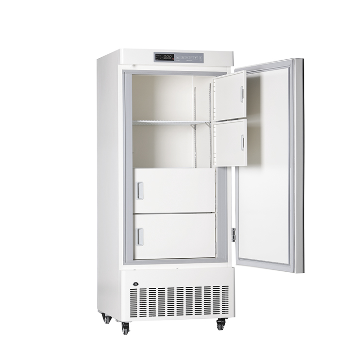 MDF-40V268E New Arrival Vertical Cooling Freezer Refrigerator