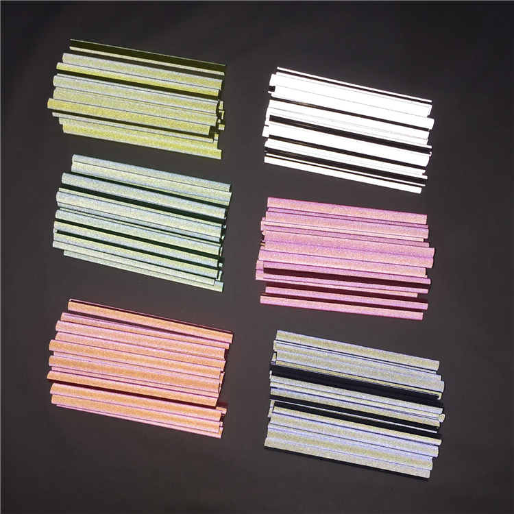 12pcs/set bicycle accessories / bike wheel spoke reflector / reflective warning Clip Tube