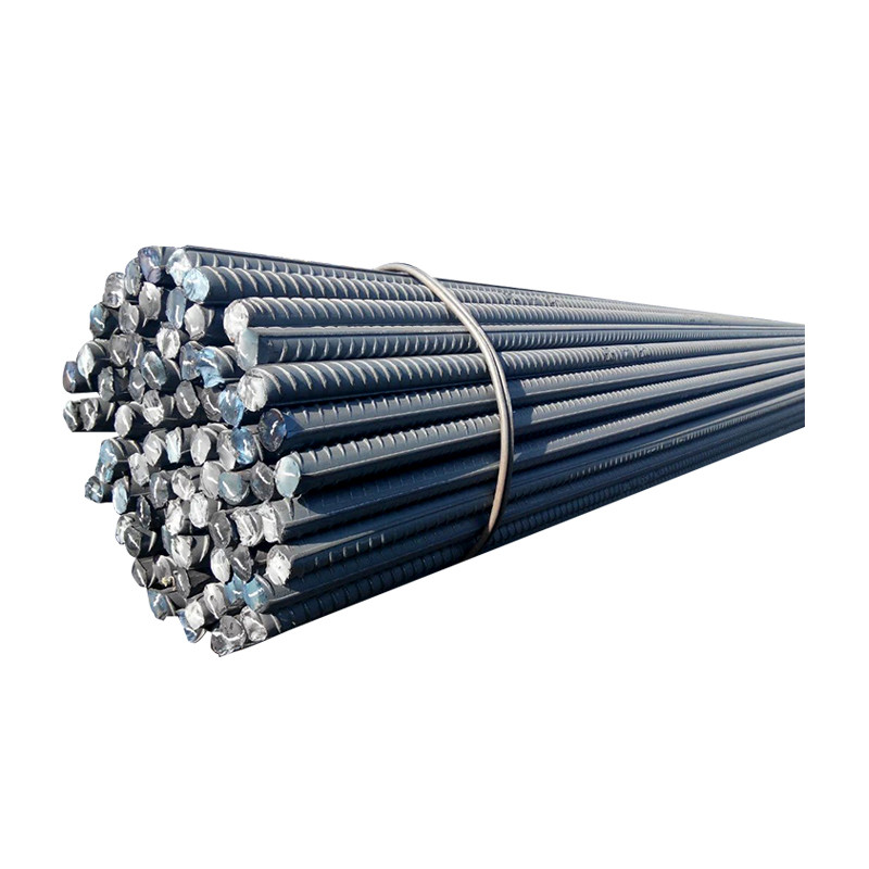 Astm A615 арматура для бетона, резьбовой железный стержень, арматура из стали